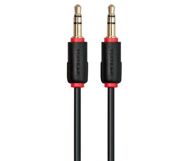 TECHLINK Kabel analogowy HAMA Techlink EPP 103026 # - 1463710 - zdjęcie